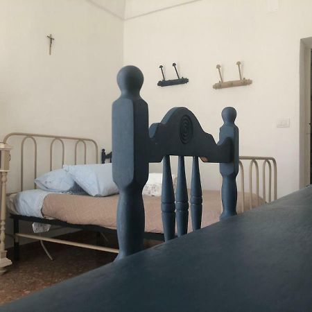 Centrone 90 Loc. Turistica Apartment Polignano a Mare Luaran gambar