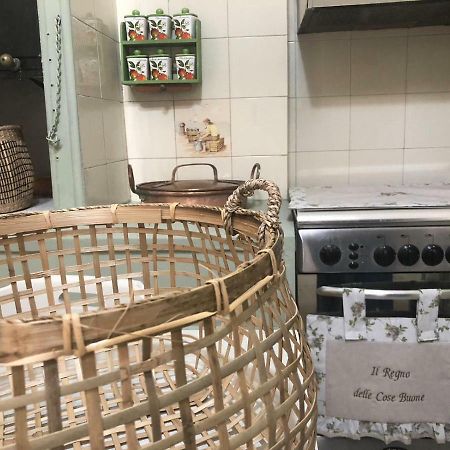 Centrone 90 Loc. Turistica Apartment Polignano a Mare Luaran gambar
