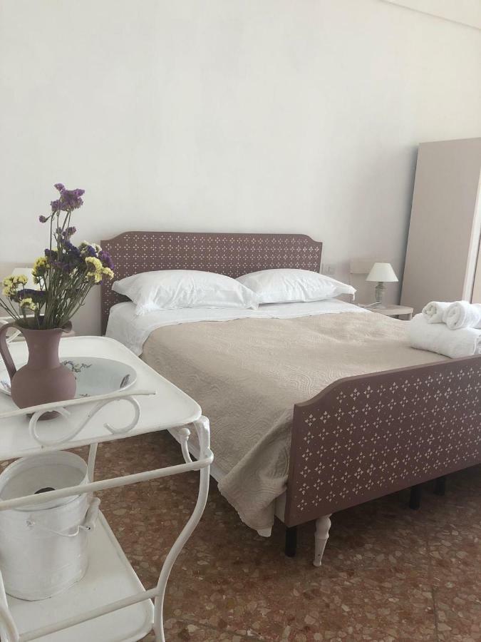 Centrone 90 Loc. Turistica Apartment Polignano a Mare Luaran gambar