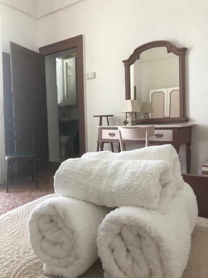 Centrone 90 Loc. Turistica Apartment Polignano a Mare Luaran gambar