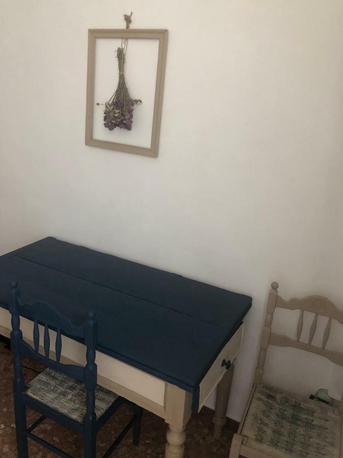 Centrone 90 Loc. Turistica Apartment Polignano a Mare Luaran gambar