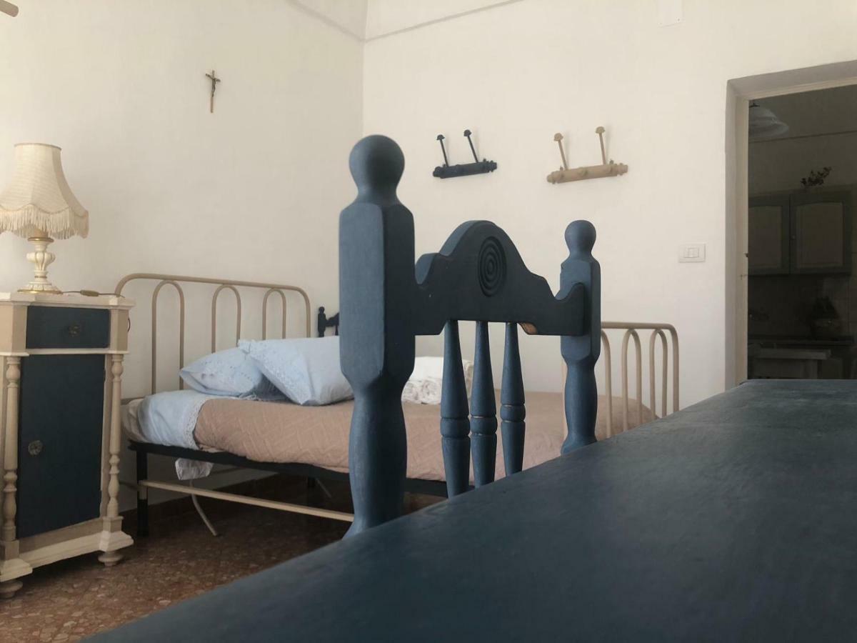 Centrone 90 Loc. Turistica Apartment Polignano a Mare Luaran gambar