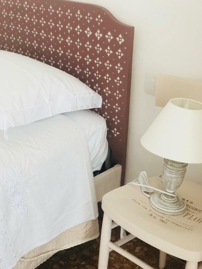 Centrone 90 Loc. Turistica Apartment Polignano a Mare Luaran gambar