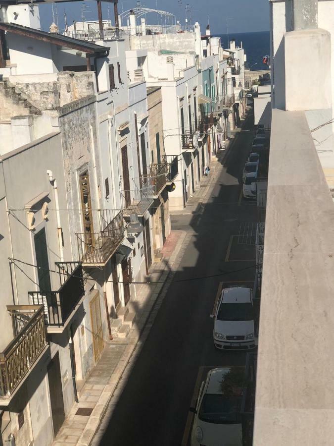 Centrone 90 Loc. Turistica Apartment Polignano a Mare Luaran gambar