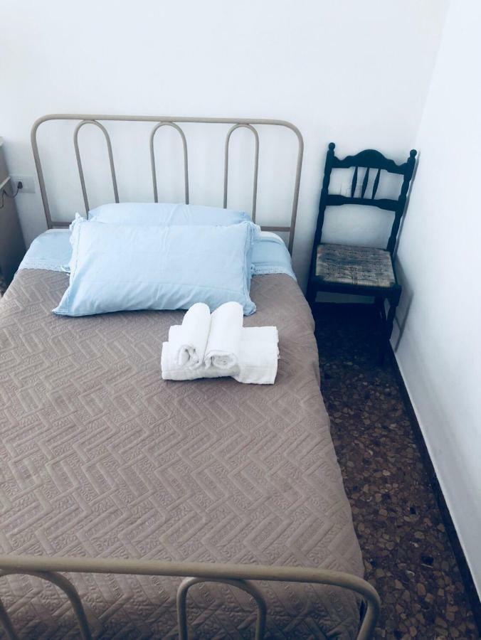 Centrone 90 Loc. Turistica Apartment Polignano a Mare Luaran gambar