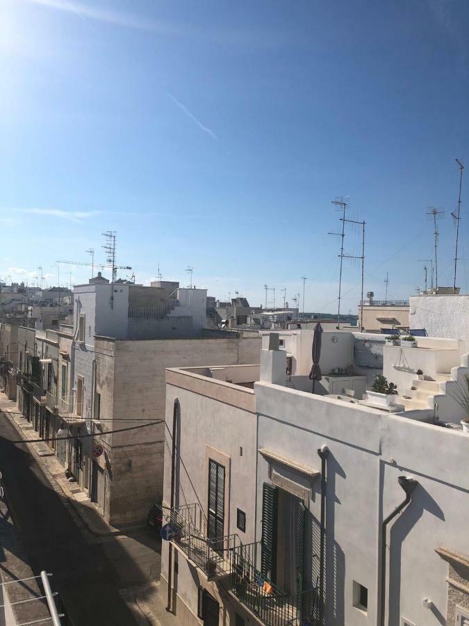 Centrone 90 Loc. Turistica Apartment Polignano a Mare Luaran gambar