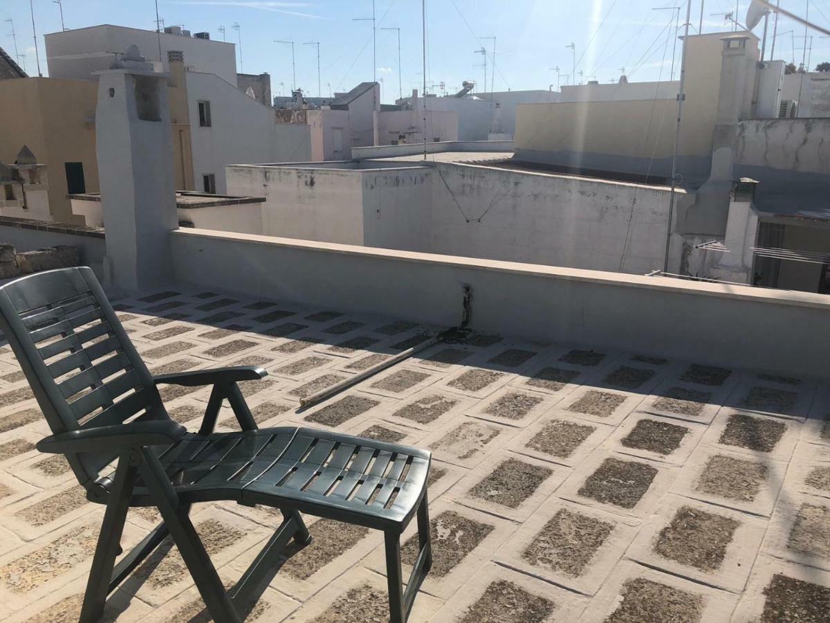 Centrone 90 Loc. Turistica Apartment Polignano a Mare Luaran gambar