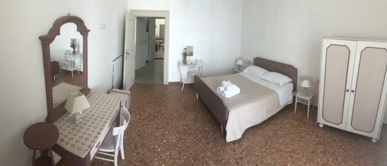 Centrone 90 Loc. Turistica Apartment Polignano a Mare Luaran gambar