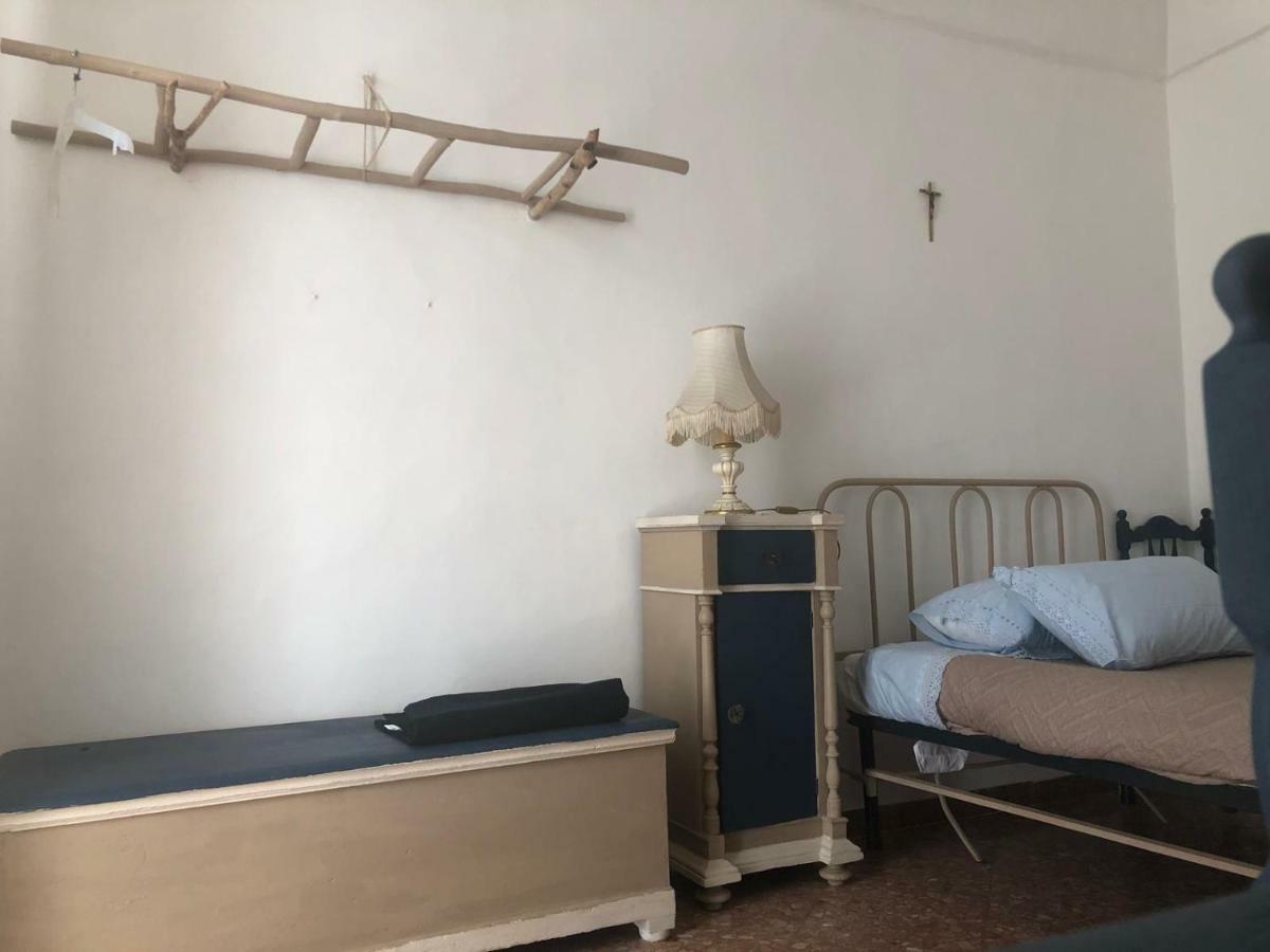 Centrone 90 Loc. Turistica Apartment Polignano a Mare Luaran gambar