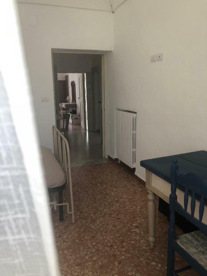 Centrone 90 Loc. Turistica Apartment Polignano a Mare Luaran gambar
