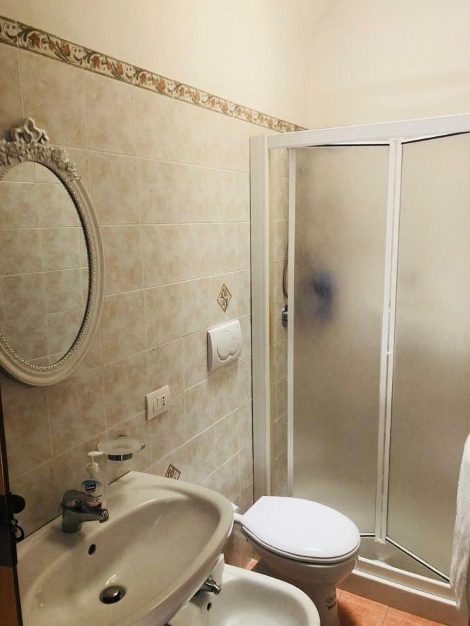 Centrone 90 Loc. Turistica Apartment Polignano a Mare Luaran gambar