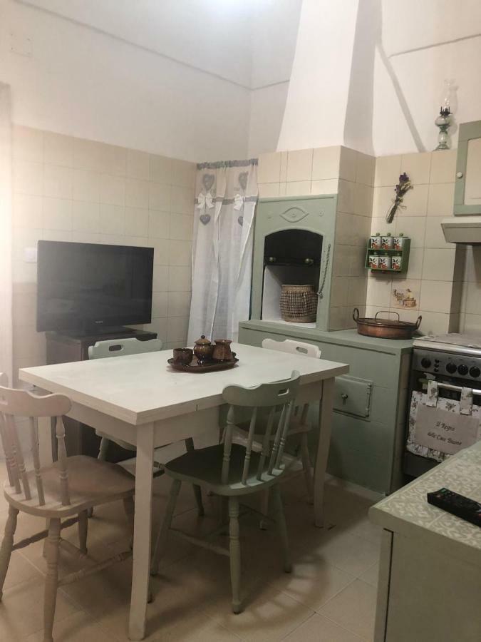 Centrone 90 Loc. Turistica Apartment Polignano a Mare Luaran gambar