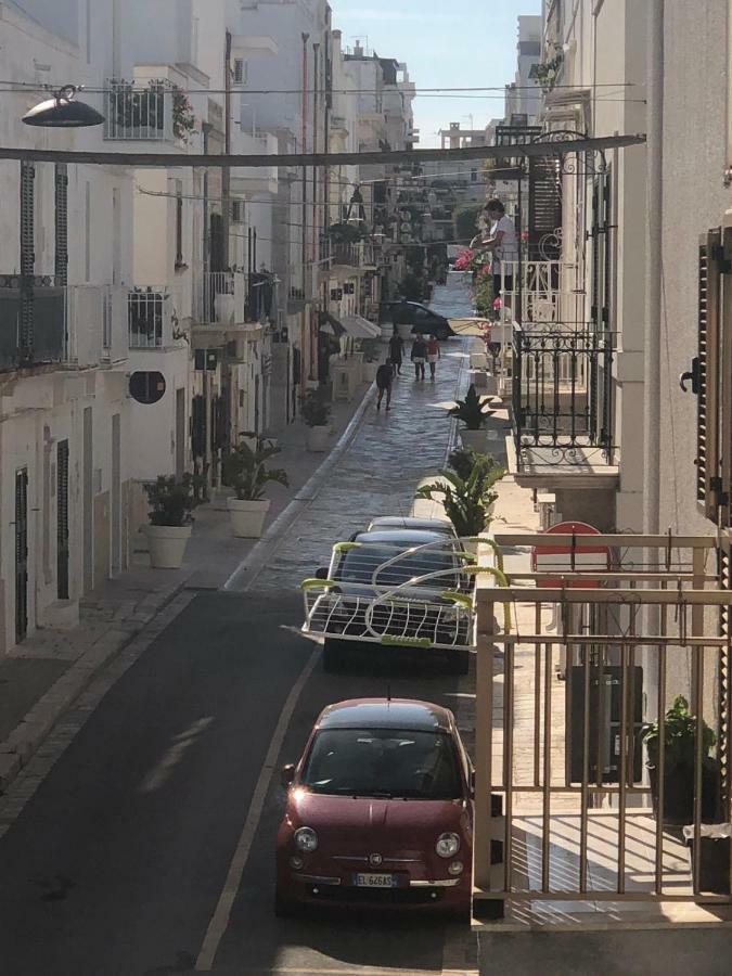 Centrone 90 Loc. Turistica Apartment Polignano a Mare Luaran gambar