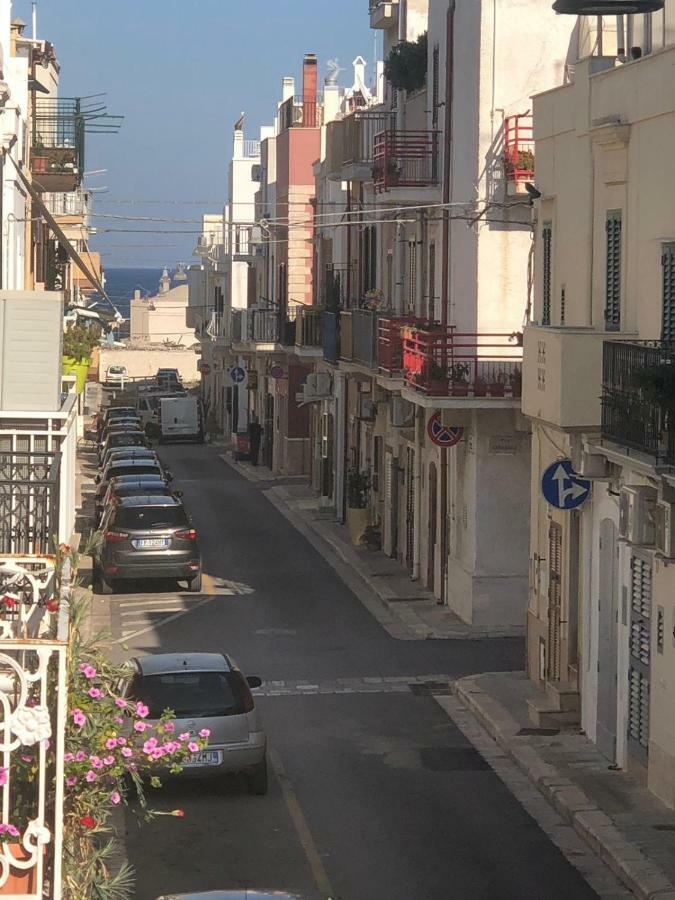 Centrone 90 Loc. Turistica Apartment Polignano a Mare Luaran gambar