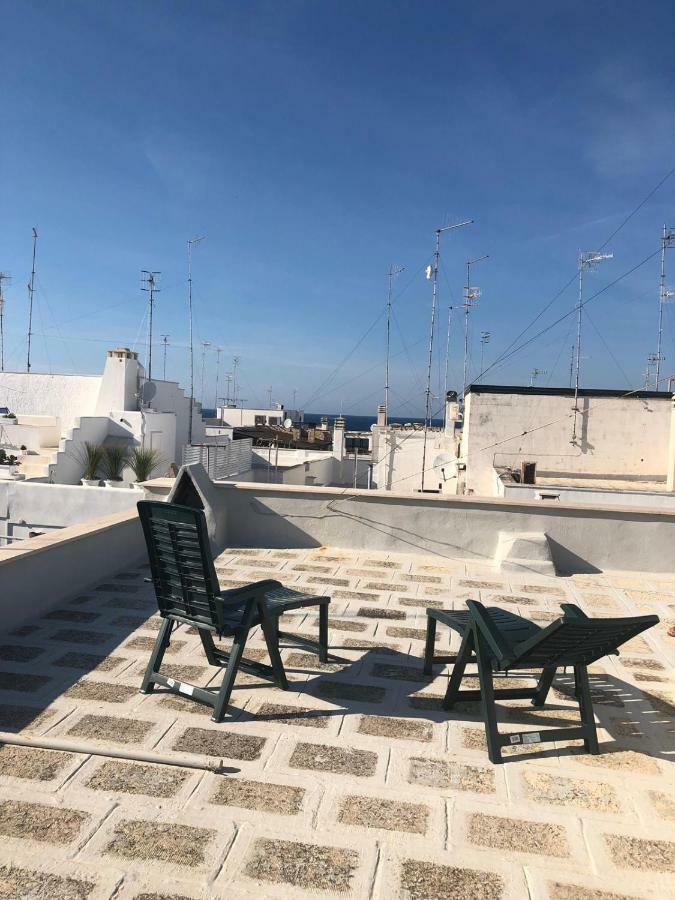 Centrone 90 Loc. Turistica Apartment Polignano a Mare Luaran gambar