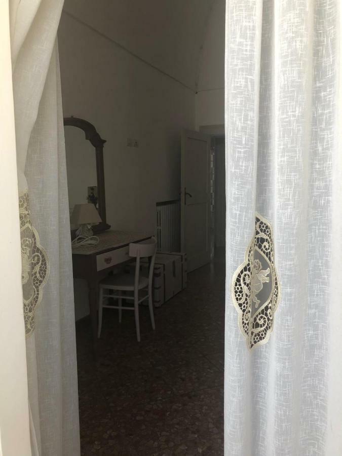 Centrone 90 Loc. Turistica Apartment Polignano a Mare Luaran gambar