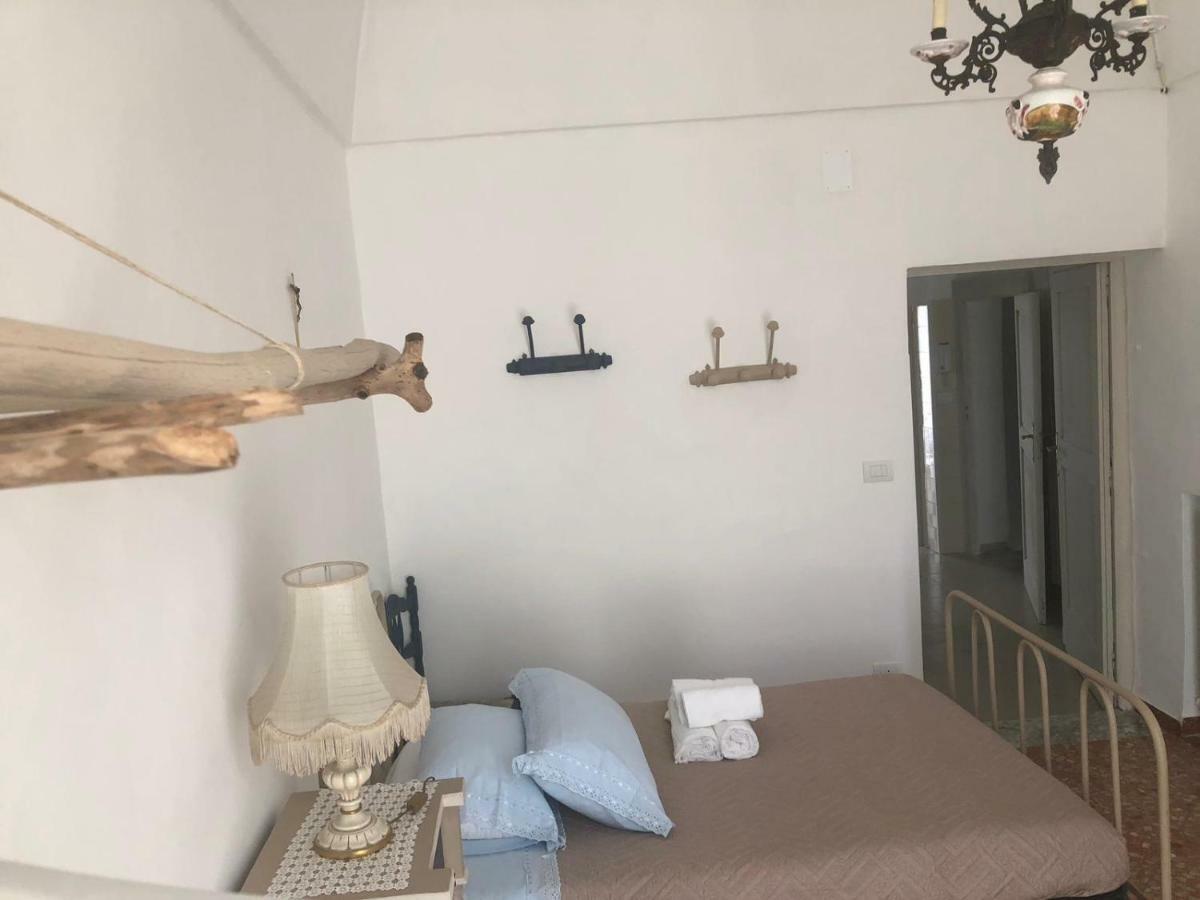 Centrone 90 Loc. Turistica Apartment Polignano a Mare Luaran gambar