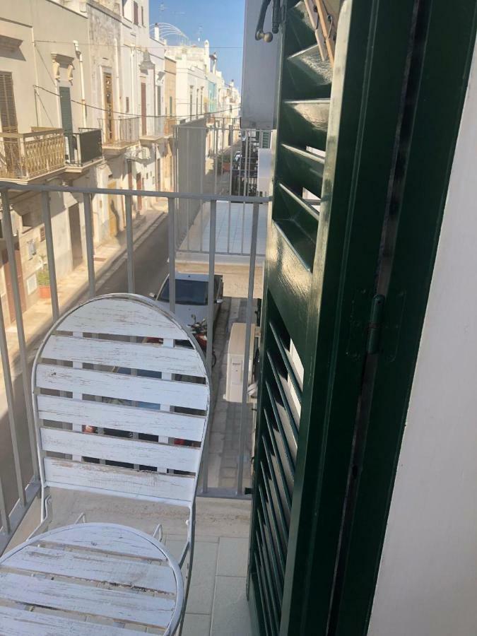 Centrone 90 Loc. Turistica Apartment Polignano a Mare Luaran gambar
