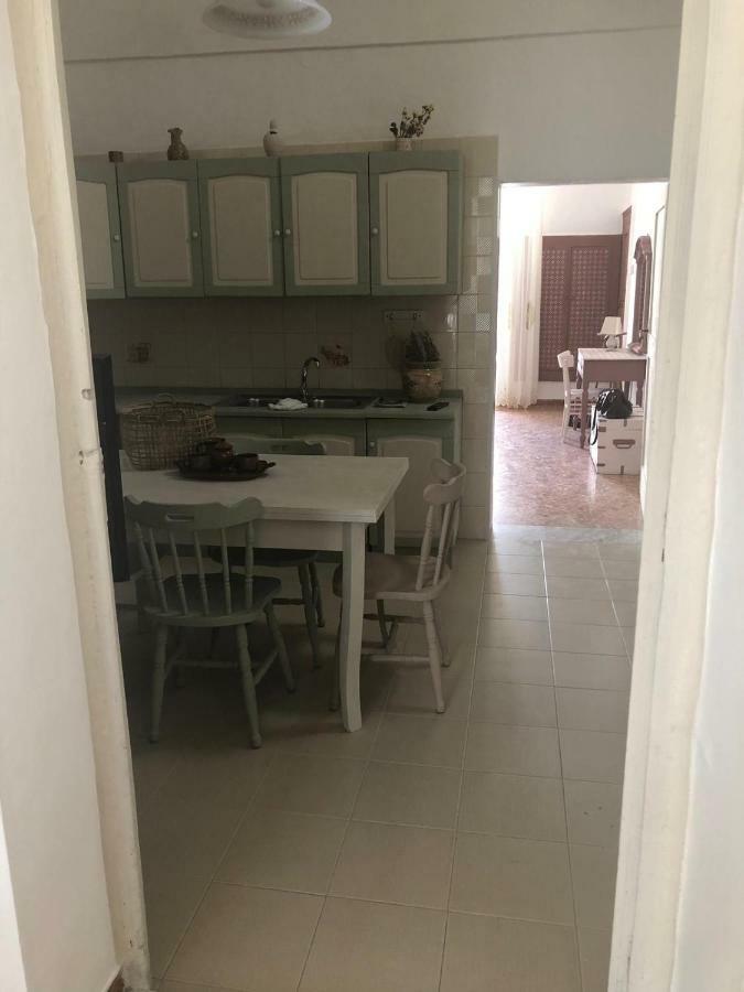 Centrone 90 Loc. Turistica Apartment Polignano a Mare Luaran gambar