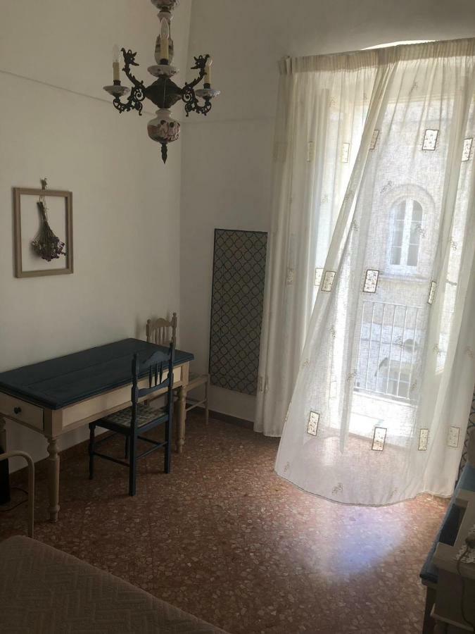 Centrone 90 Loc. Turistica Apartment Polignano a Mare Luaran gambar