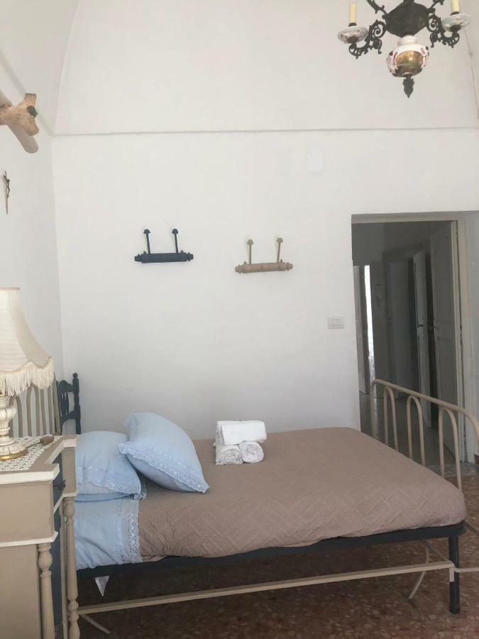 Centrone 90 Loc. Turistica Apartment Polignano a Mare Luaran gambar