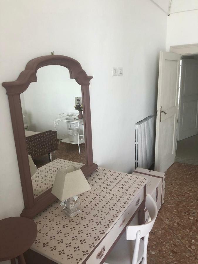 Centrone 90 Loc. Turistica Apartment Polignano a Mare Luaran gambar